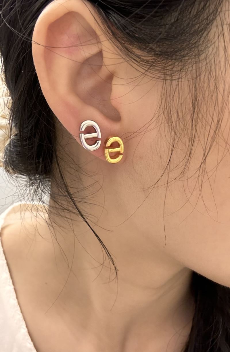 Christian Dior Earrings